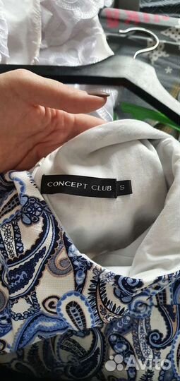 Платье летнее женское