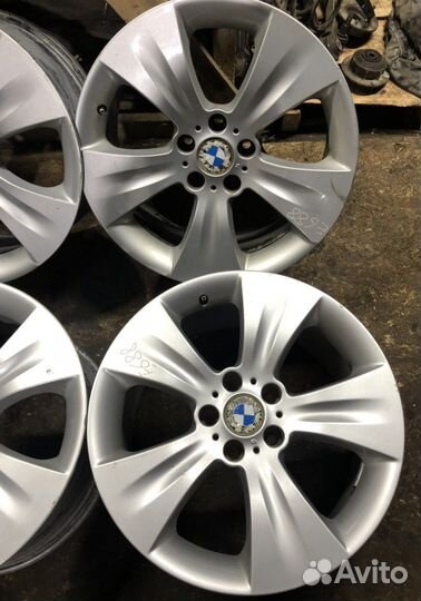 Литые диски 213 стиль bmw