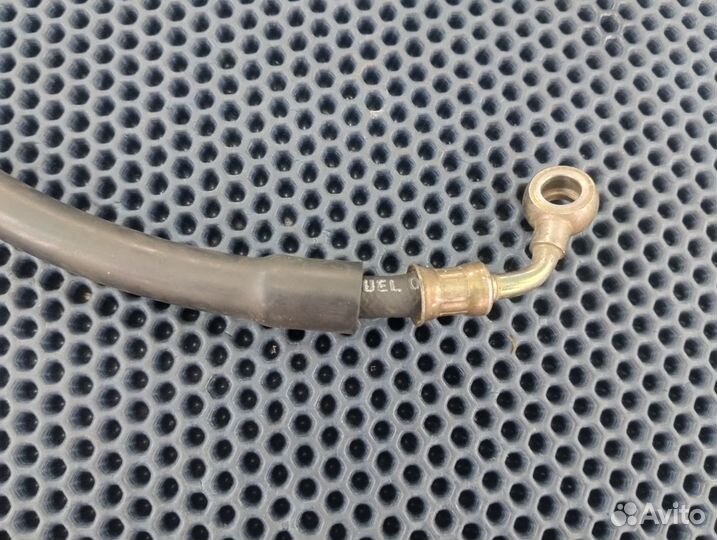 Honda VFR800 шланг подачи топлива