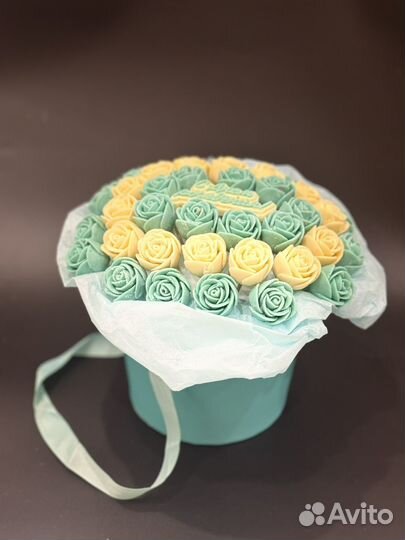 Тюльпаны к 8 марта