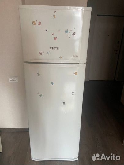 Холодильник