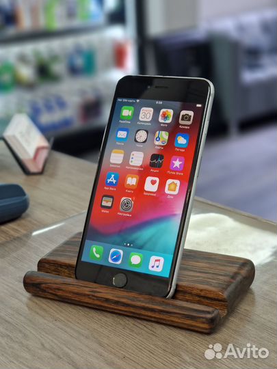 iPhone 6S Plus, 64 ГБ