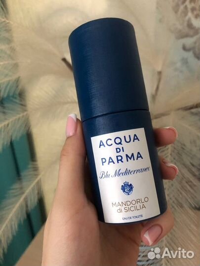 Духи женские