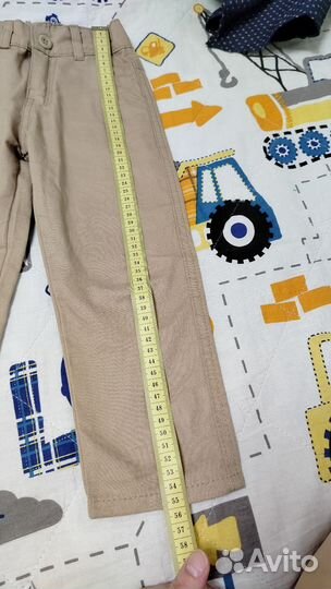 Нарядный костюм для мальчика 98