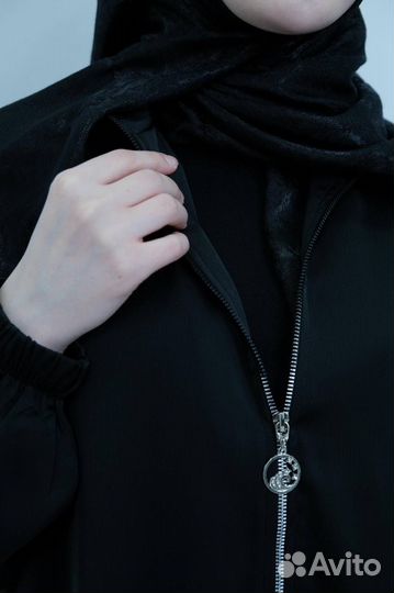 Костюм для мусульманок