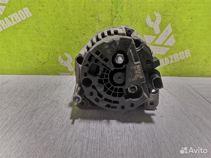 Генератор Шкода Октавия А4