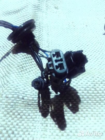 Лампы ксеноновые