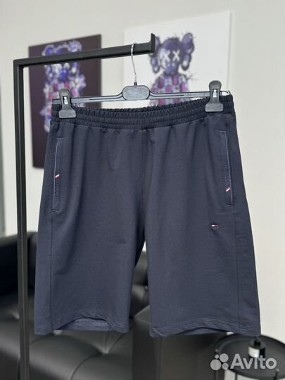 Шорты мужские Tommy Hilfiger