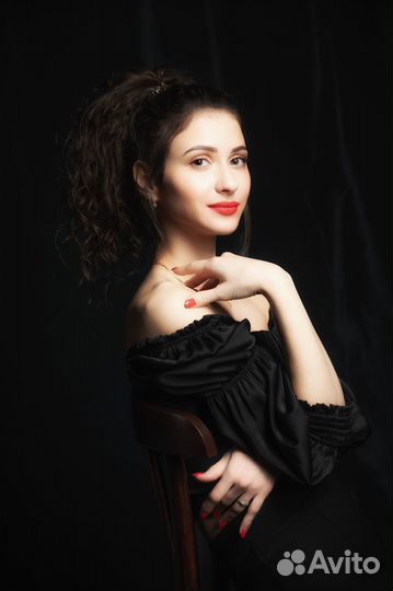 Фотограф в Брянске