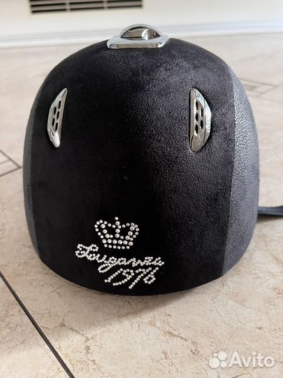 Детский шлем для верховой езды