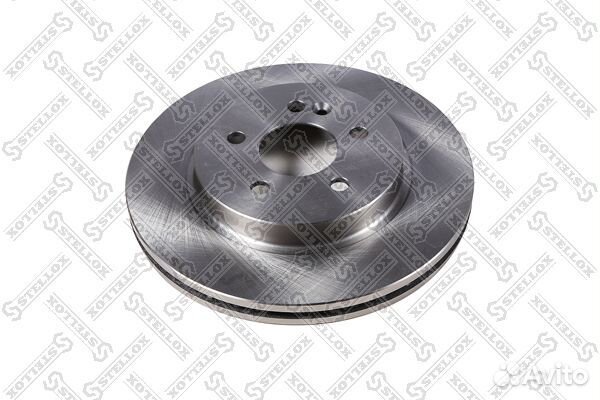 6020-3347V-SX диск тормозной передний MB MW163