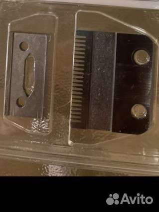 Керамический блок Мозер, andis, Wahl magic clip