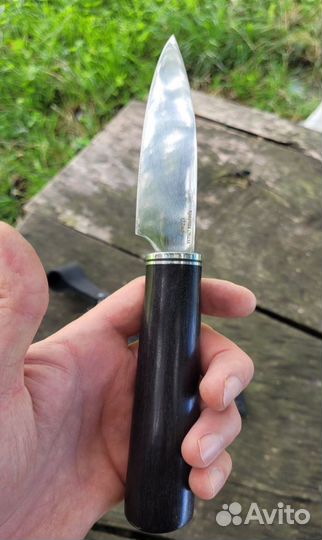 Кухонные ножи ручной работы