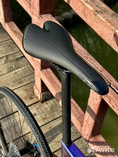 Топовый гревел Cannondale Supersix Evo Cx 2022