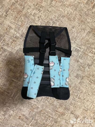 Перинка фрейка