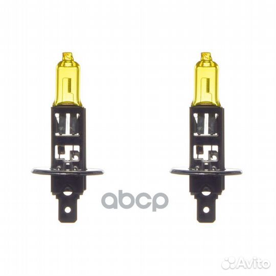 Лампа высокотемпературная Avantech H1 12V 55W