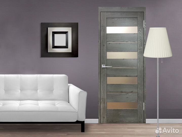 Двери межкомнатные