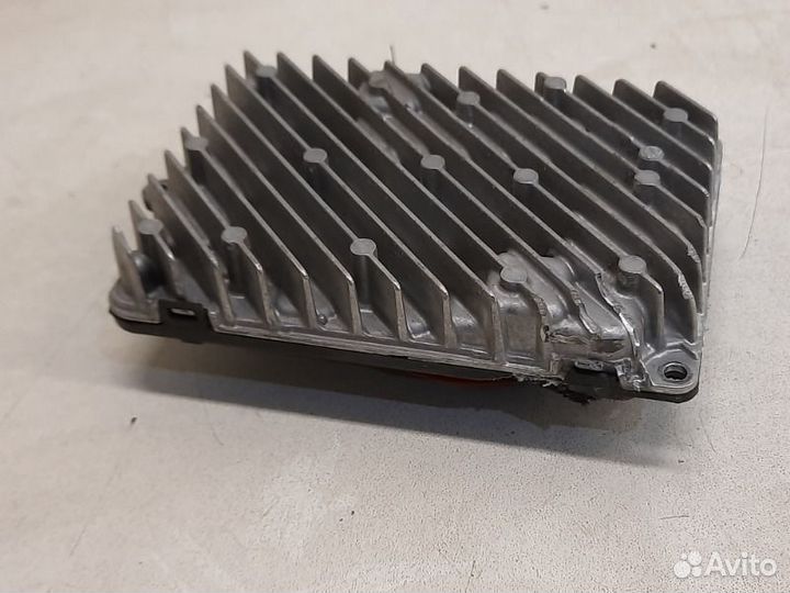 Блок фары Audi Q7 4M 2020-2022