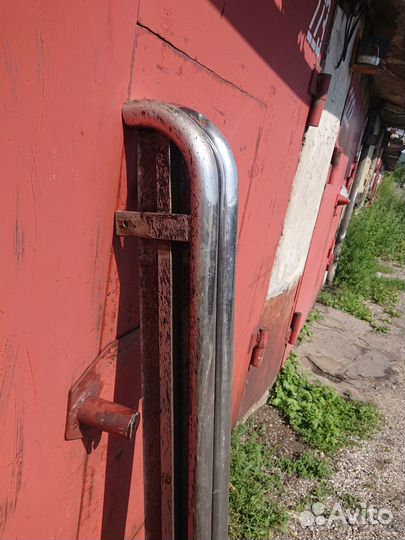 Подножки пороги