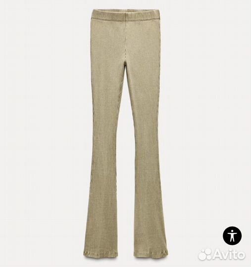 Костюм zara новый р. S