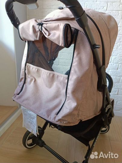 Прогулочная коляска Dearest