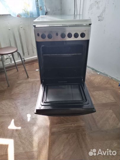 Плита газовая