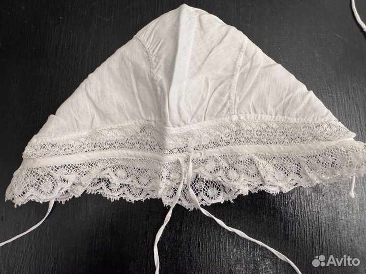 Старинная одежда для кукол