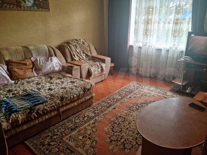 Дом 70 м² на участке 20 сот.