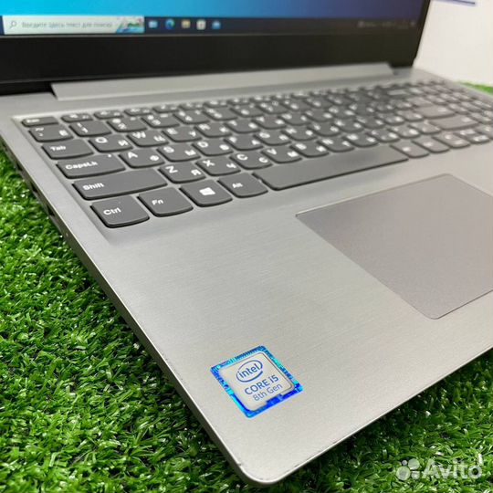 Ноутбук Lenovo Ideapad S145 (P)