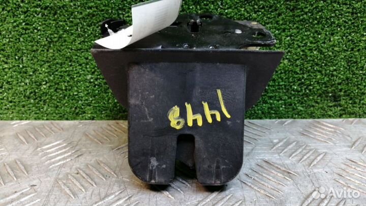 Замок багажника Audi Q7