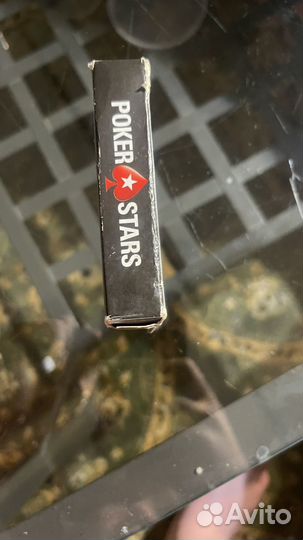 Карты игральные copag championship