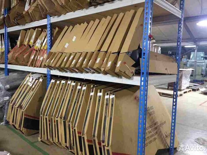 Avante elantra 11/i30 12/cerato 12- Мотор+вентилят