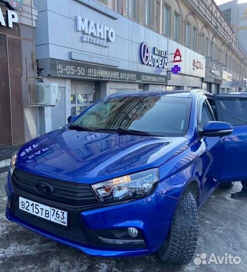 Идеальная видимость из авто в любую погоду