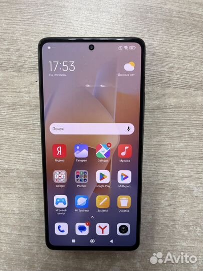 Xiaomi 11T Pro, 12/256 ГБ