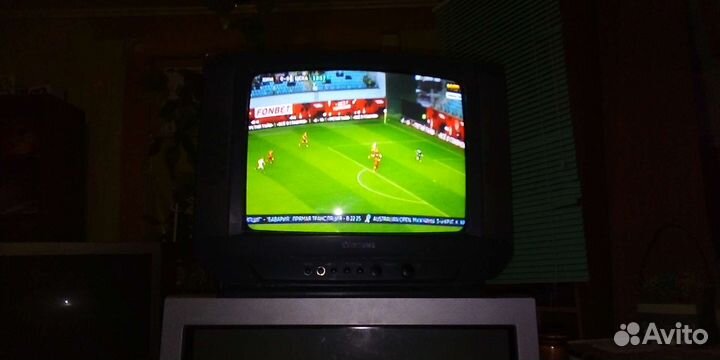 Бу телевизор samsung