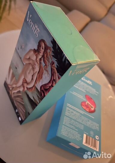 Gillette Venus Набор