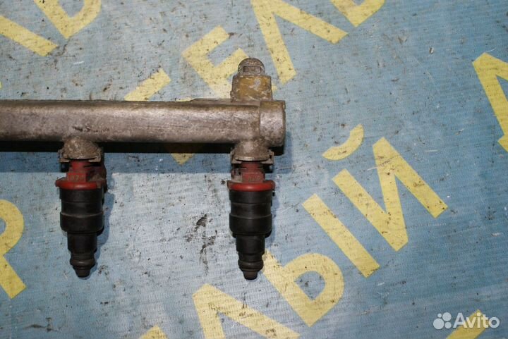 Форсунка Opel Vectra B