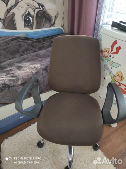 Компьютерный стул