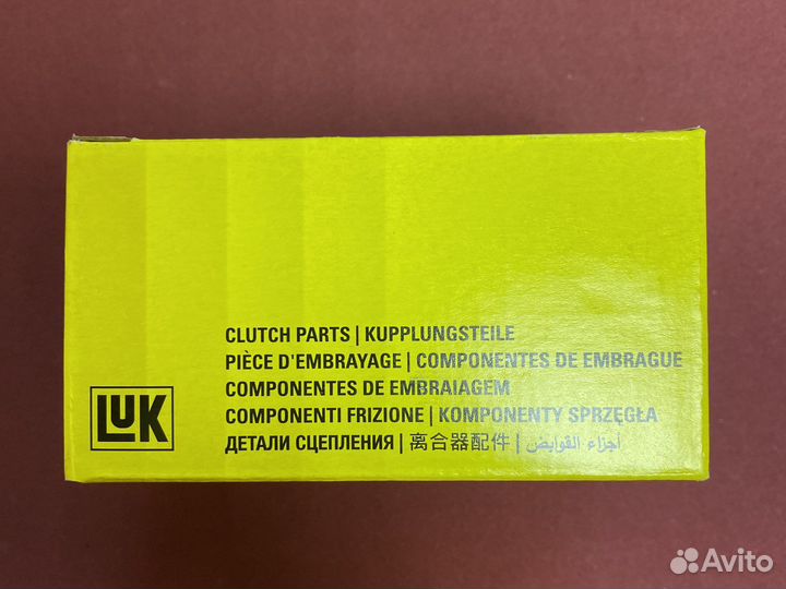 Подшипник первичного вала логан ларгус сандеро