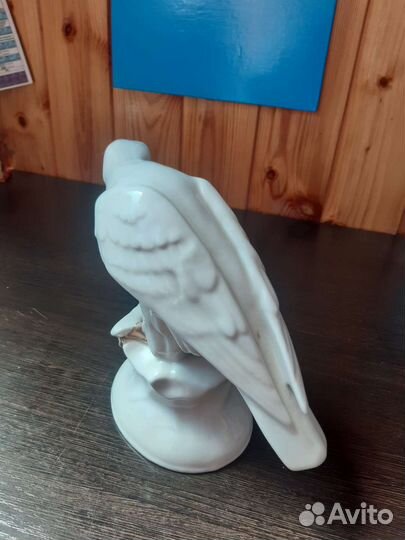 Фарфор орёл Германия