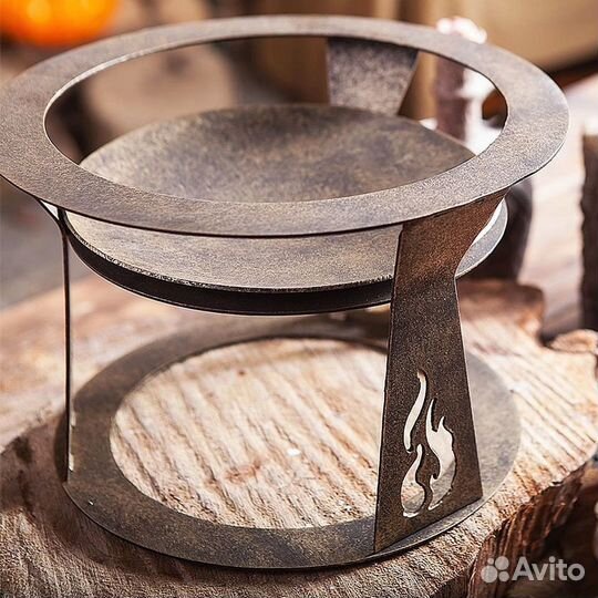 Сковорода садж