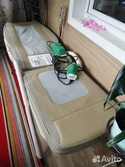 Массажная кровать ceragem master cgm-m3500