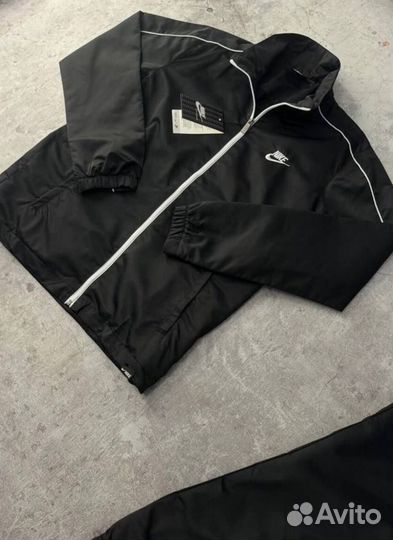 Спортивный костюм Nike 46-54: двигайтесь уверенно