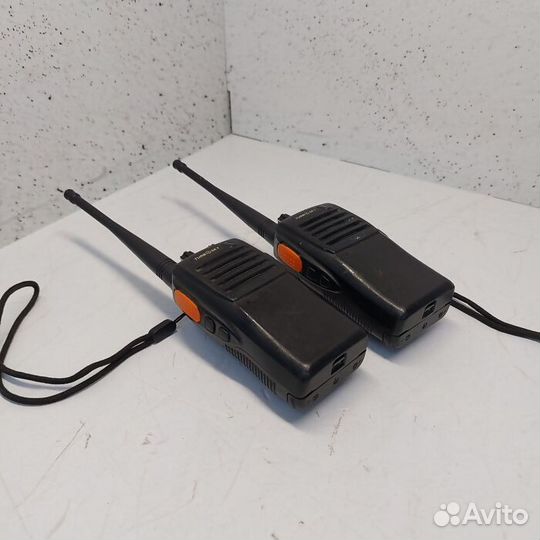 Рация TurboSky R2 (Рассрочка / Р4)