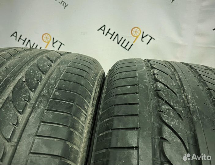 Bridgestone Dueler H/P Sport 285/50 R20 94Y