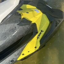 Продам гидроцикл BRP Sea-Doo spark 3UP IBR