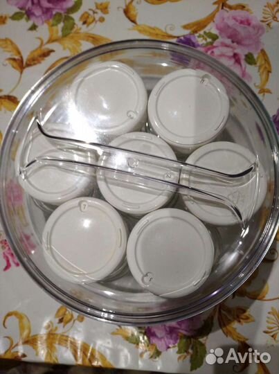 Йогуртница