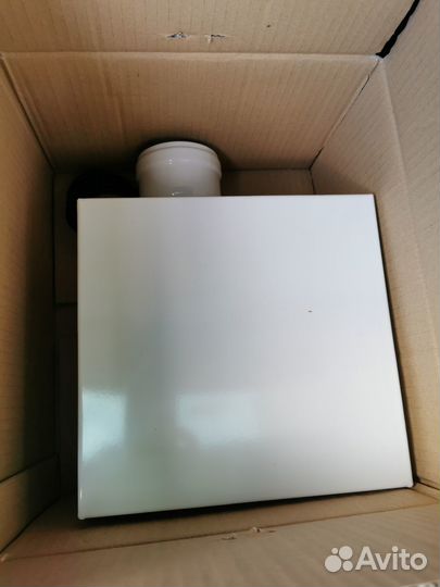 Турбонасадка Ferroli для котлов Pegasus T/TP/D/D K