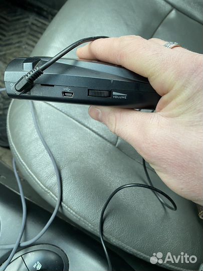 Антирадар Street Storm