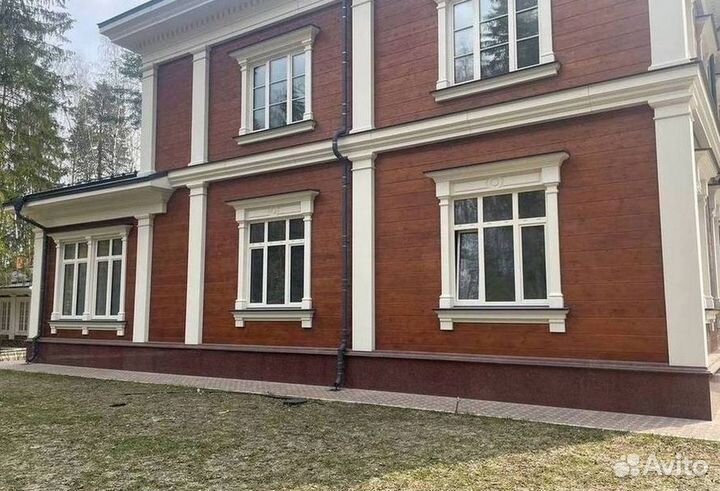 Балкон пластиковый